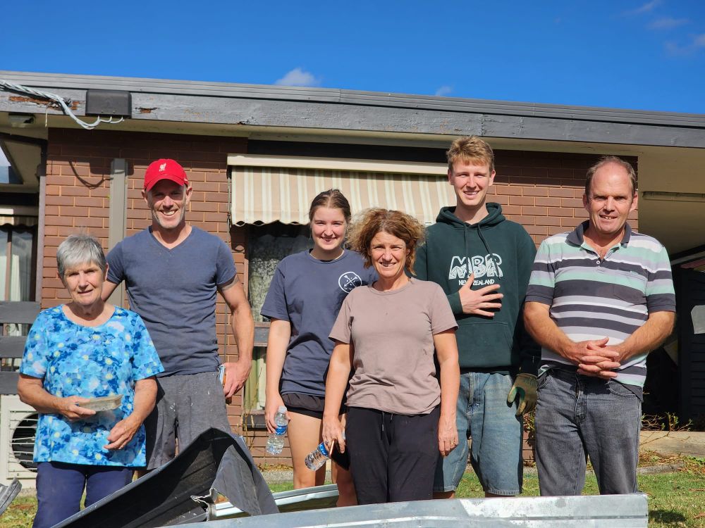 Mirboo North in ruins as deadly storm leaves trail of destruction and despair post image