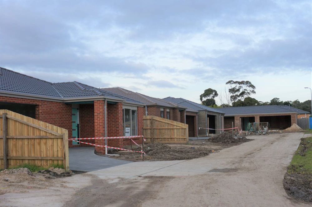 Dire state of social housing for Bass Coast post image