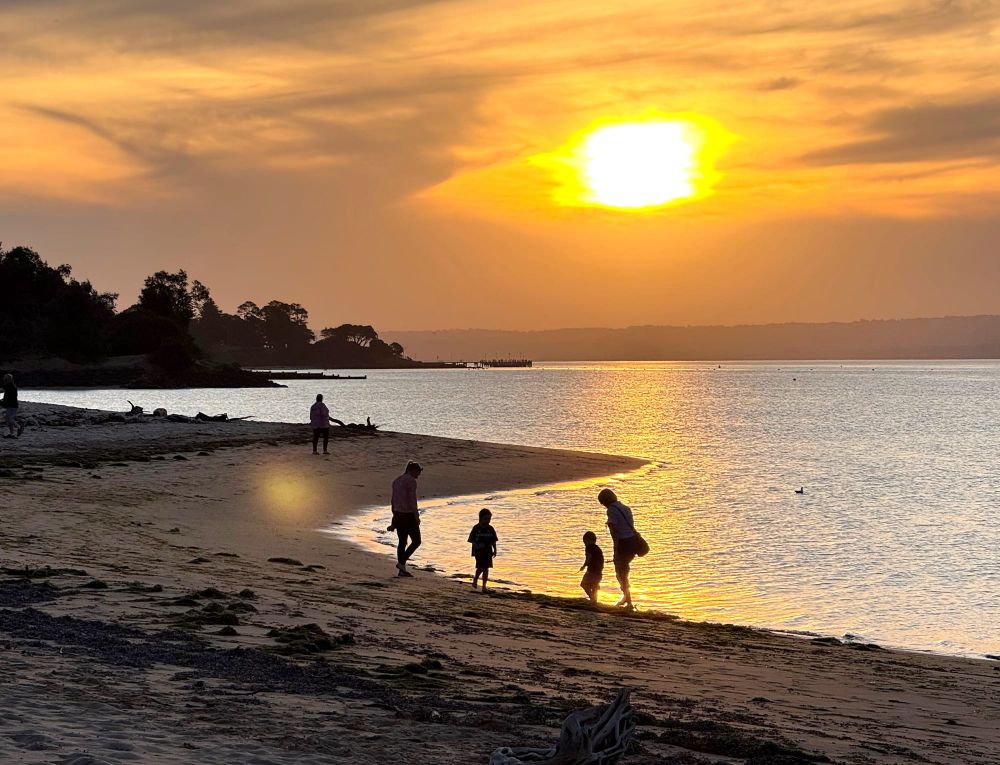 Updated: Safe as houses at Silverleaves this Easter post image