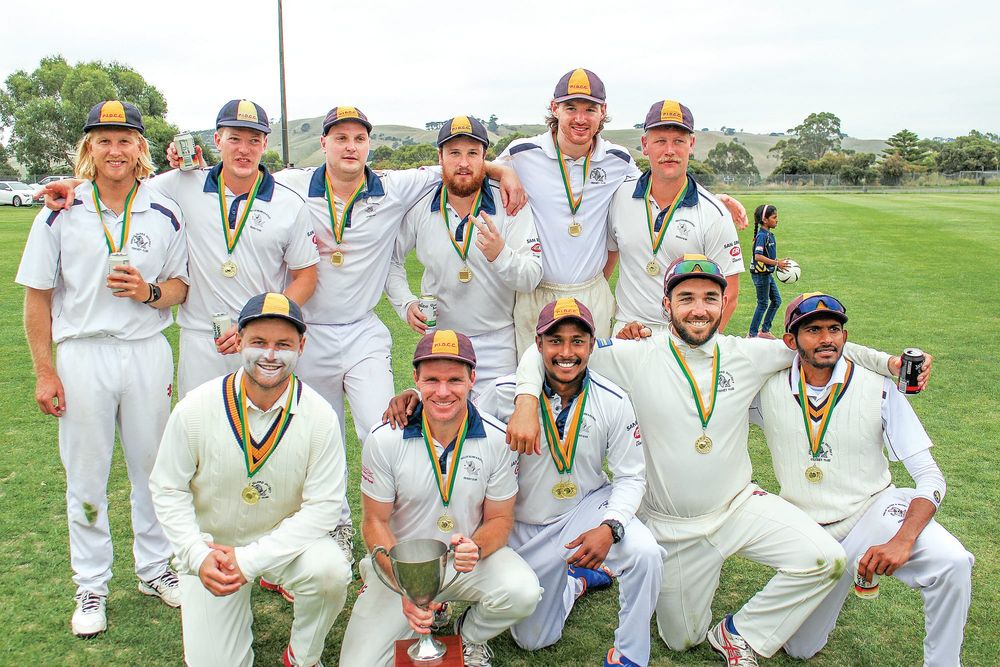 Back-to-back victories for Phillip Island post image