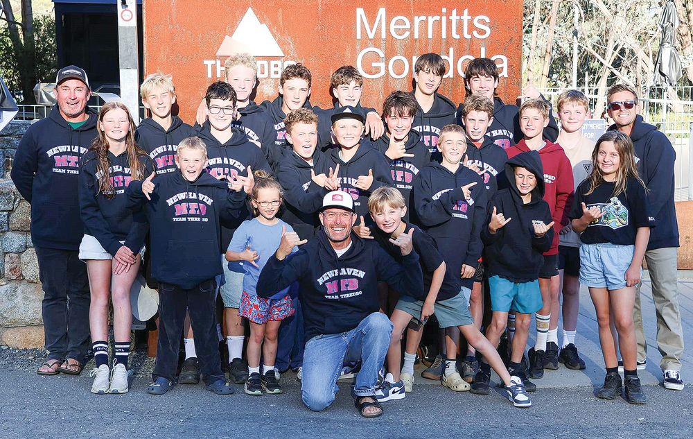 Investment can’t come soon enough as locals shine at Thredbo post image