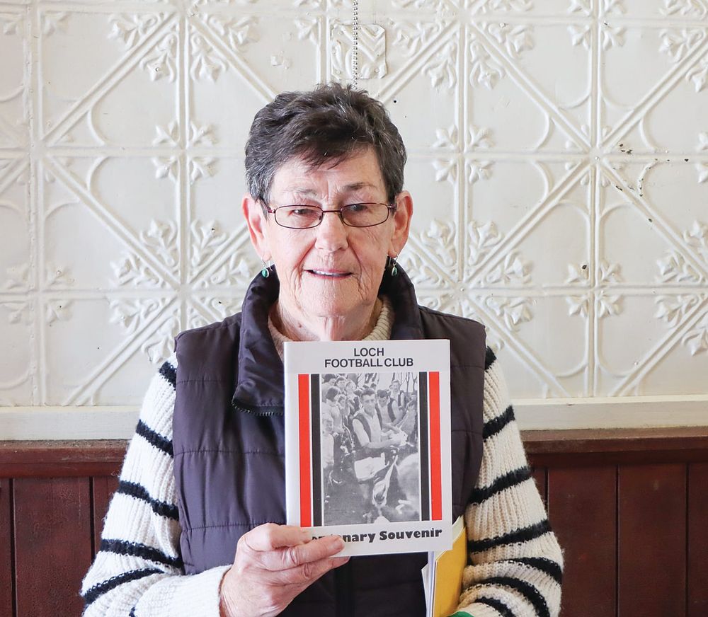 Help commemorate 150 years of Loch post image