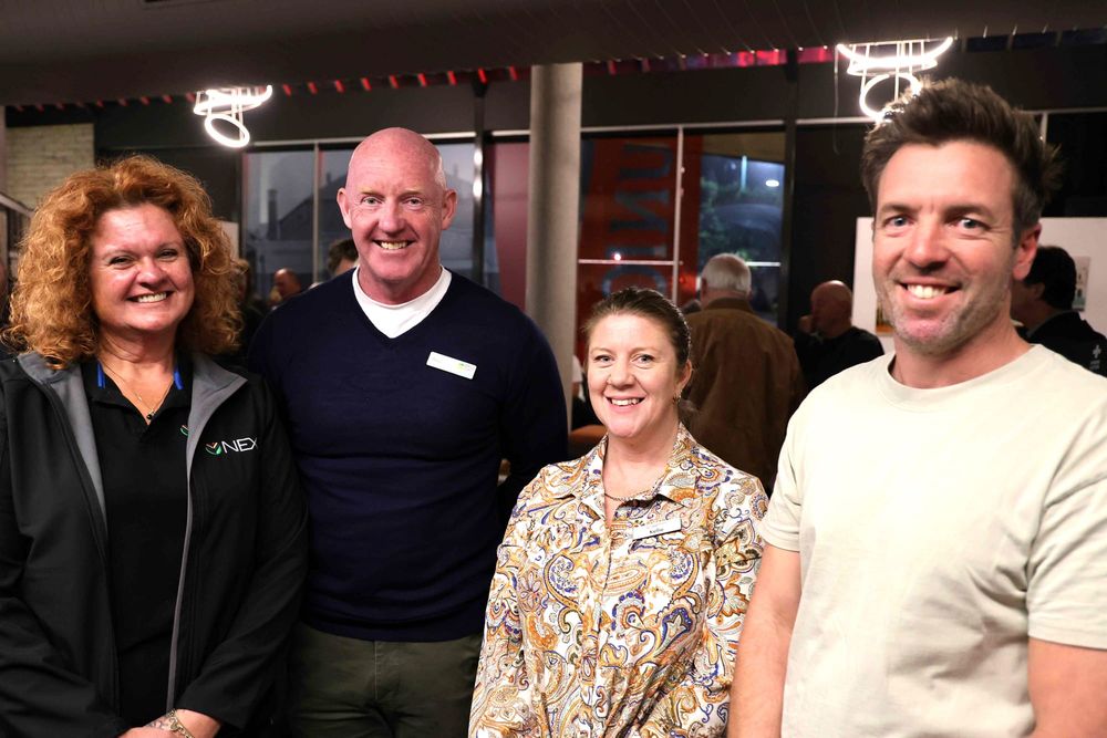 Bass Coast: Why stress and farming go hand in hand post image