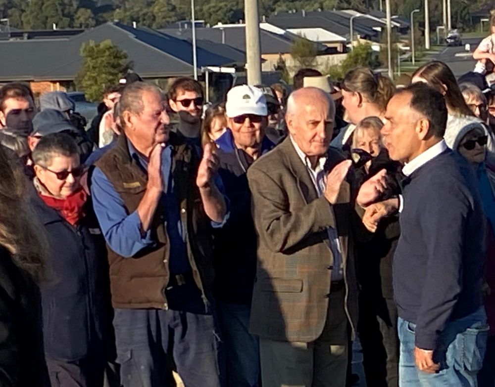 Why Premier Allan’s response is shockingly out of touch post image