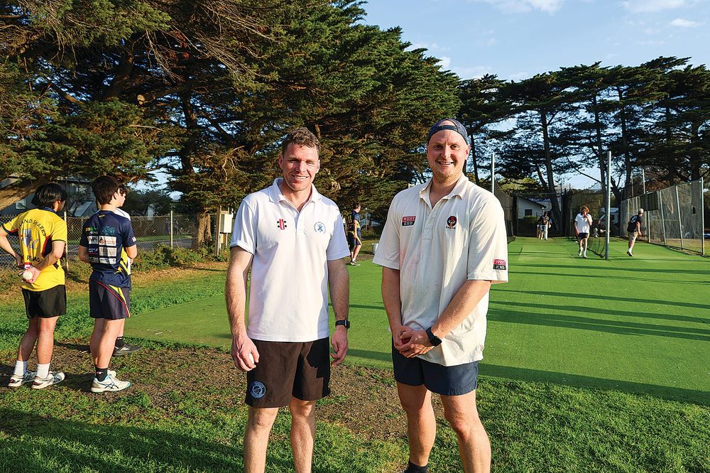 Cricket washout standard procedure post image