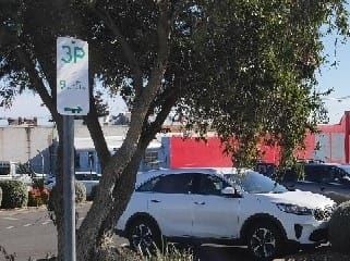 Hands up: Who hates parking tickets?! post image