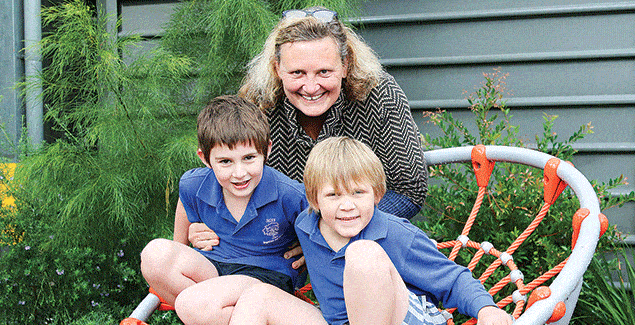 $3.6m boost for Specialist School post image