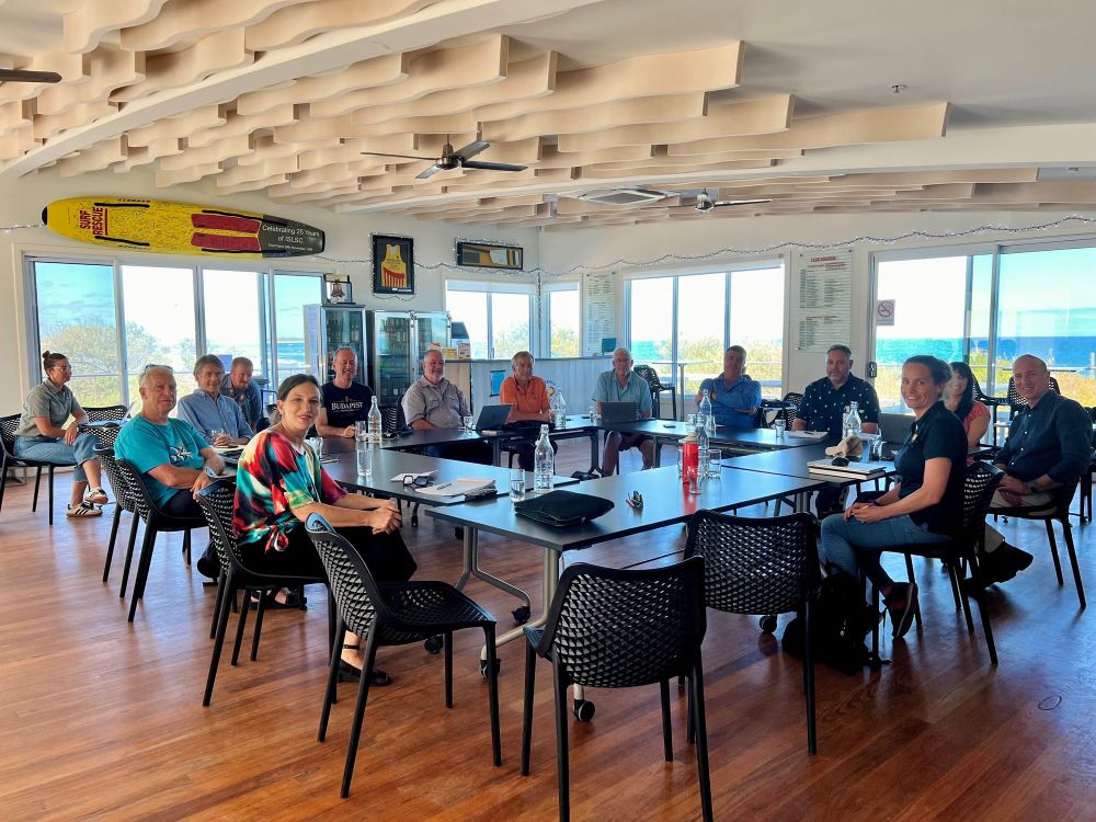 Anderson Inlet dredging option for Inverloch erosion post image