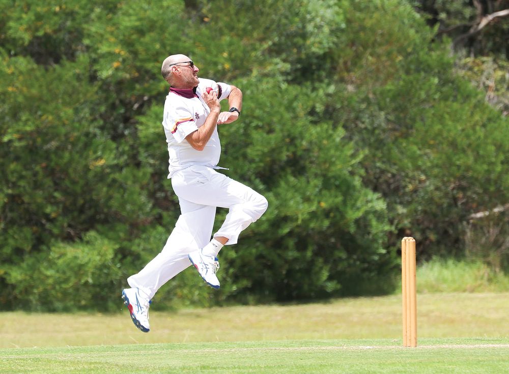 Rathnayake rattles Club post image