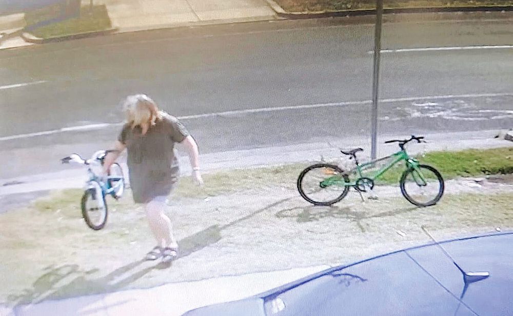 Police Briefs post image