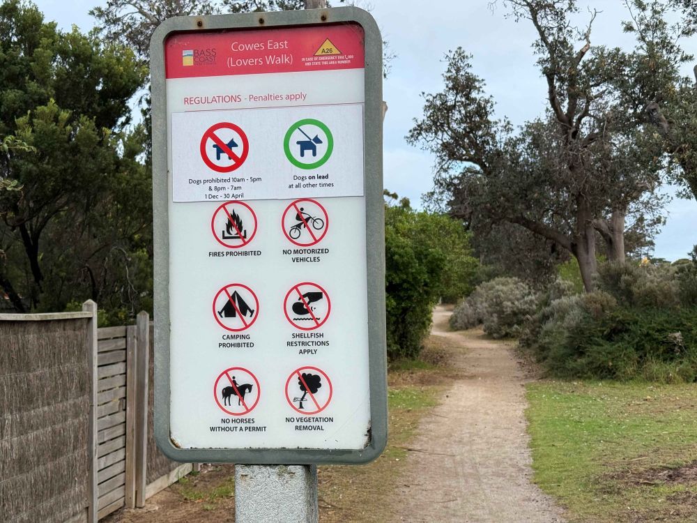 Dog lovers or dog haters - dog ownership is a growing part of life in Bass Coast post image