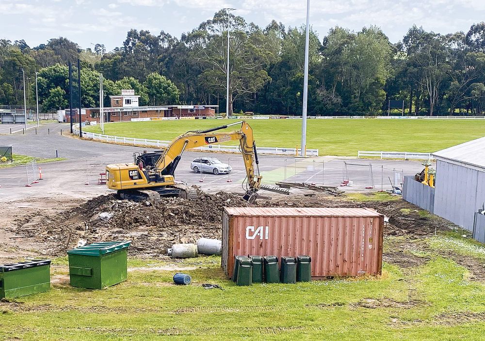 How Fish Creek will rise from the ashes post image