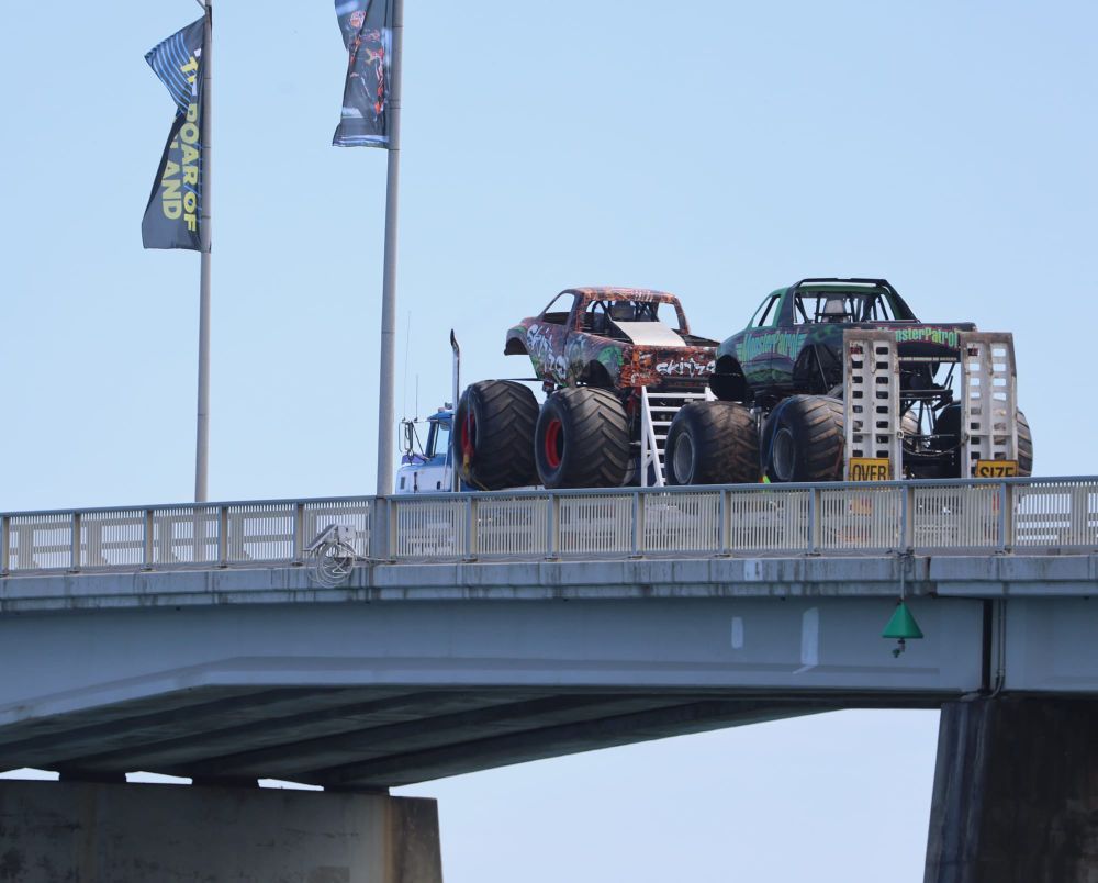 Monster weekend of action heading Phillip Island’s way post image