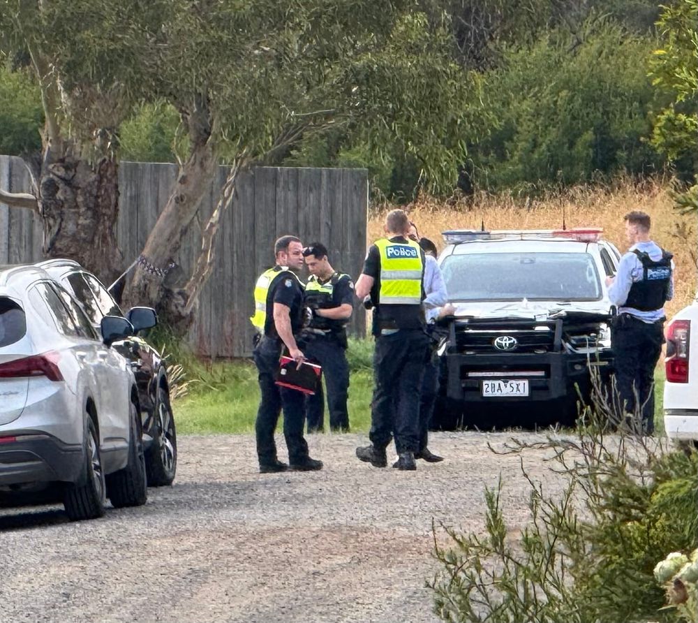 OFFICIAL: Police seek help after Wonthaggi shooting post image