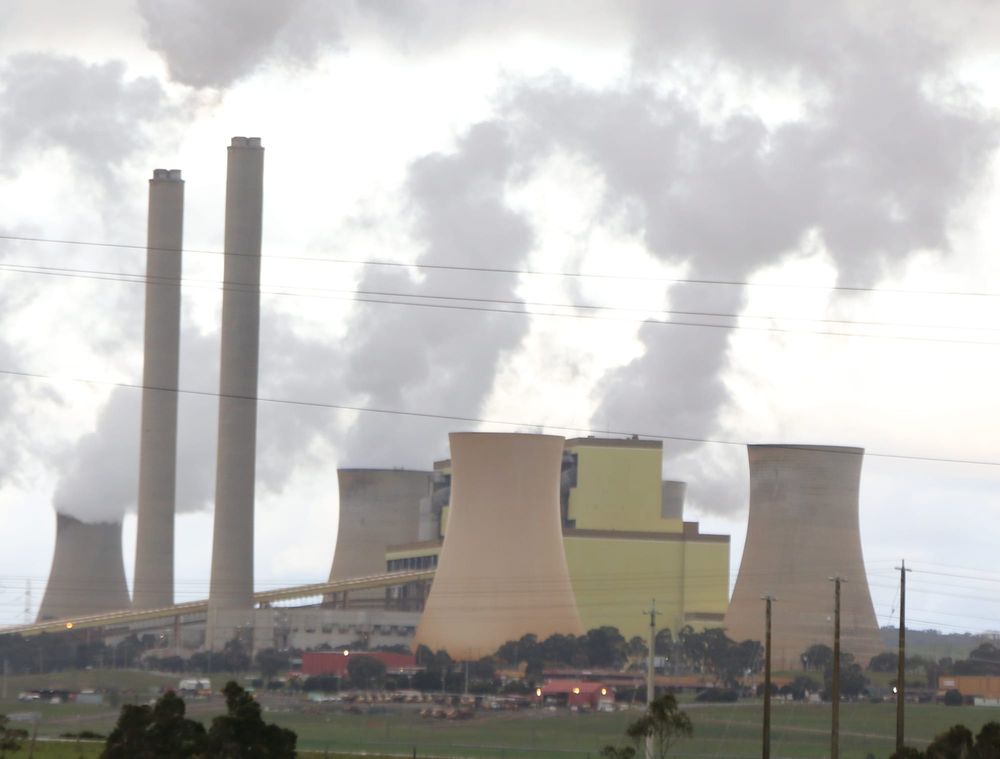 Is it time for an adult conversation about nuclear power? post image