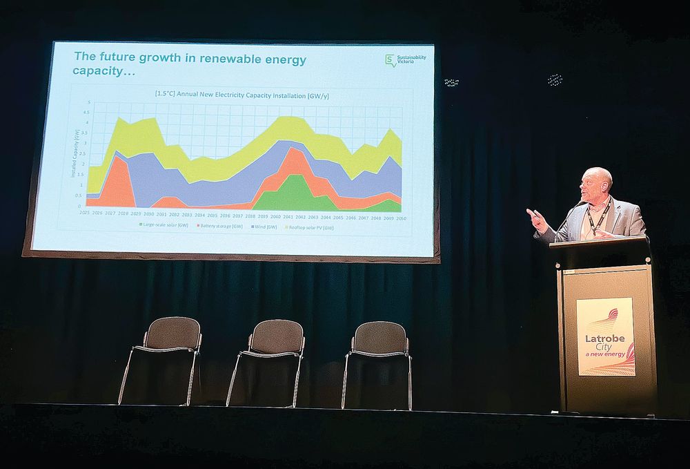Ensuring renewable energy is clean post image