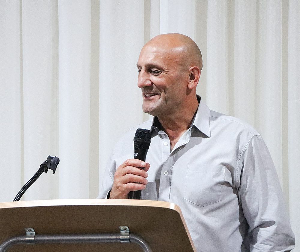 Well-earned recognition post image