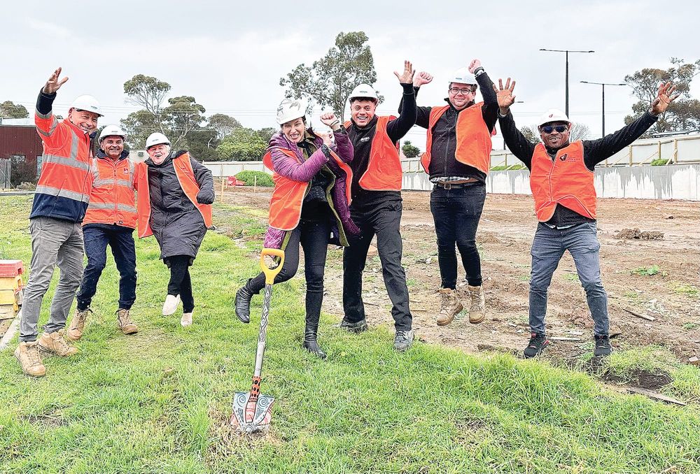 Construction to begin on Island hospital post image