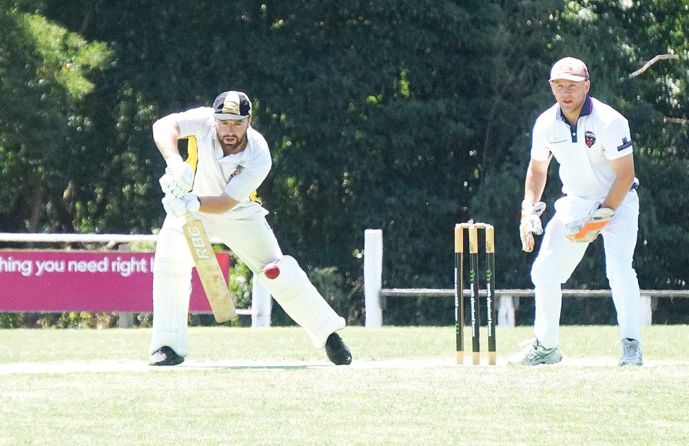 Eight scalps claimed by Rankin post image