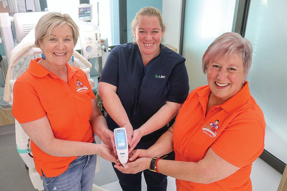 Hitting the road for Gippsland’s kids post image