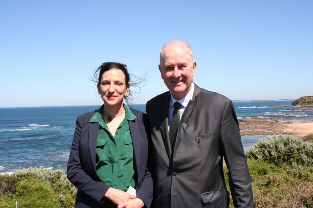 Bass Coast: We'll tell you how and where to live post image