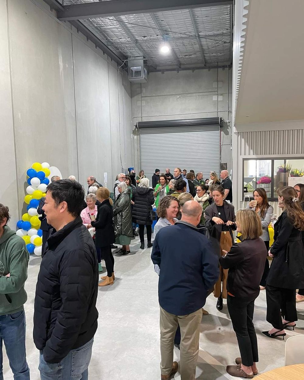 Donate towards a cancer free future post image