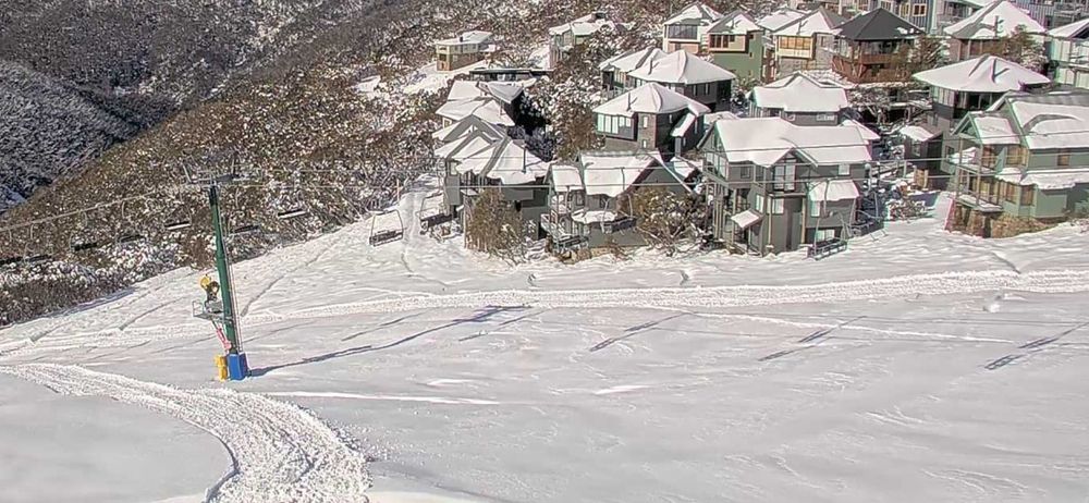 Epic storm boosts snow season opening post image