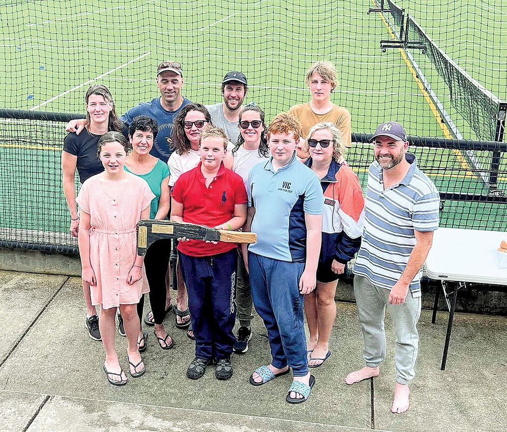Wonthaggi dominates at Underwater Hockey championships post image