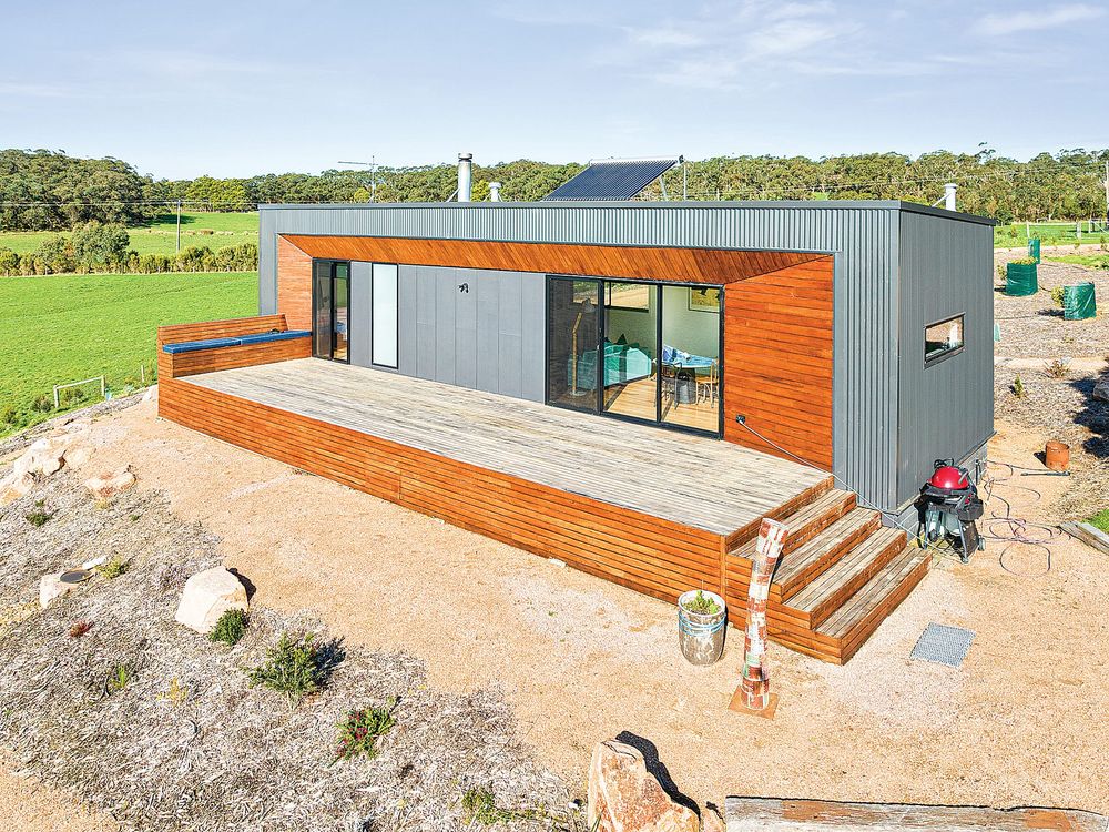Outstanding Fish Creek grazing property post image