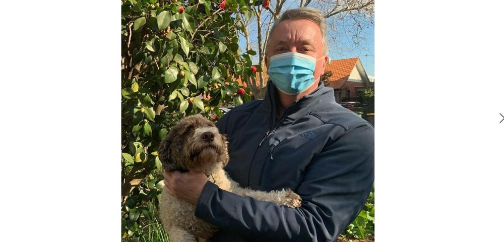 Masks off for some workplaces post image