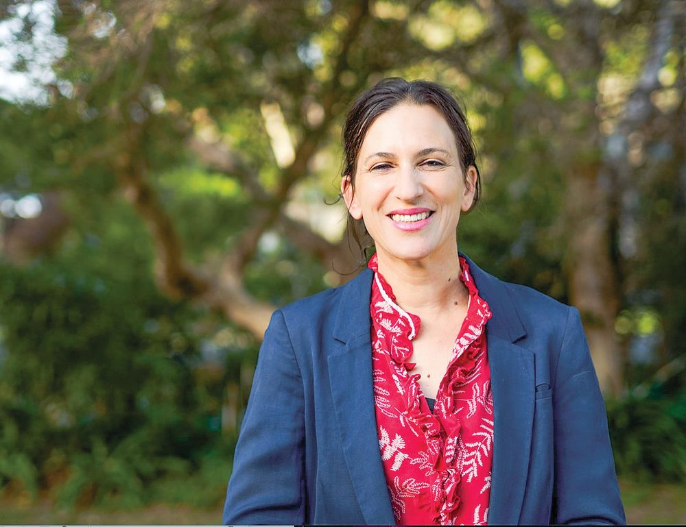 Dedicated to her electorate; Jordan’s ready to run again post image