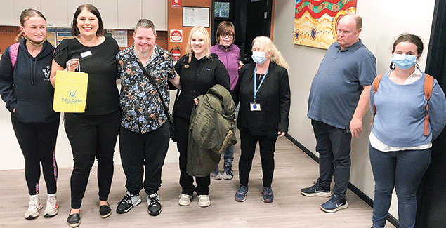 Bookmarking your library with Interchange post image