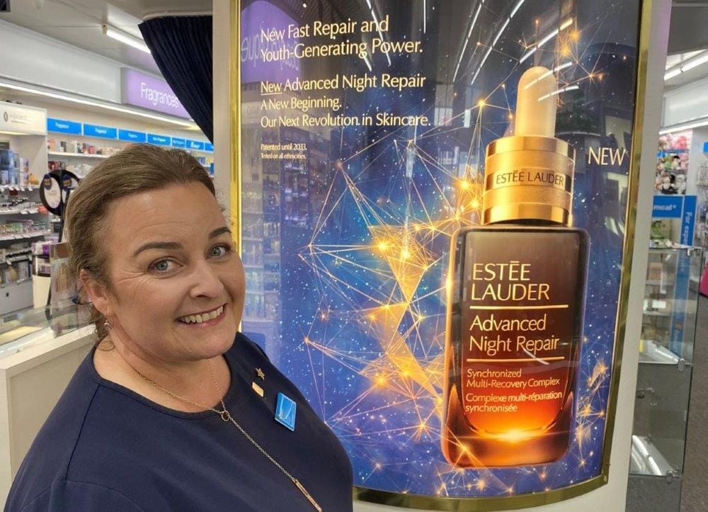 Jodi, Estée Lauder and the beauty of good communication post image