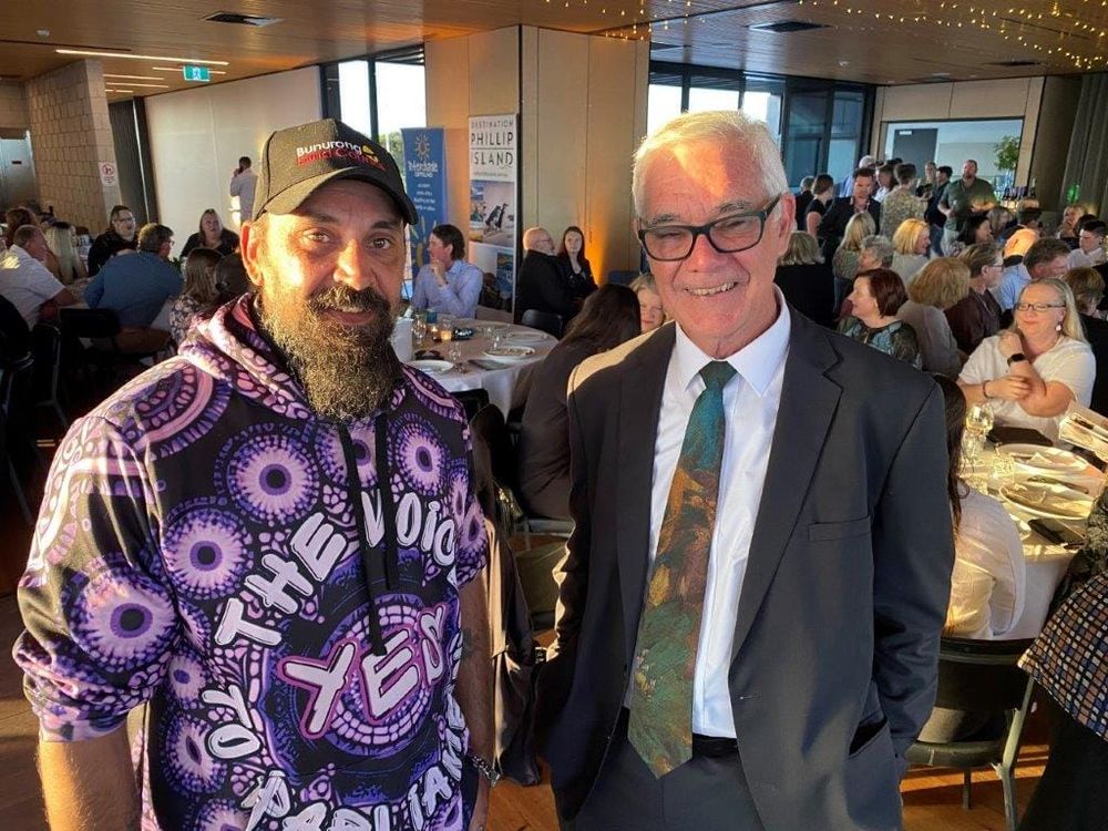 Night of nights for Bass Coast business and tourism post image