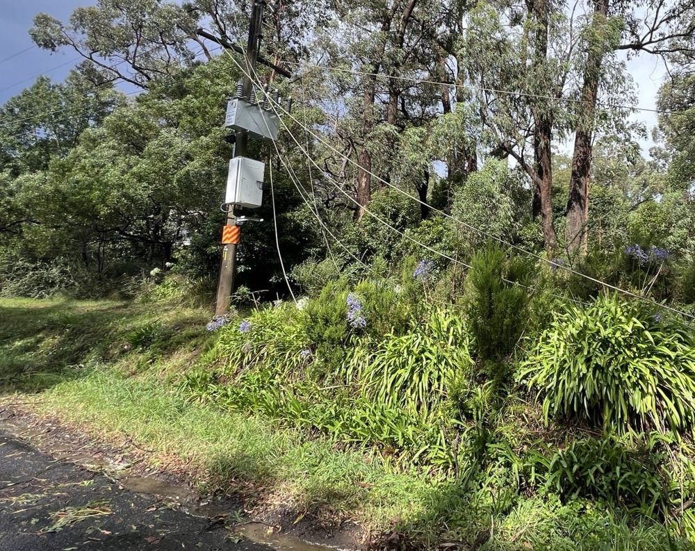 Power still off to 30,000 in Gippsland, says AusNet post image