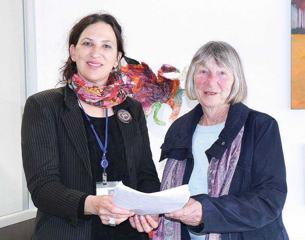 Homelessness awareness post image