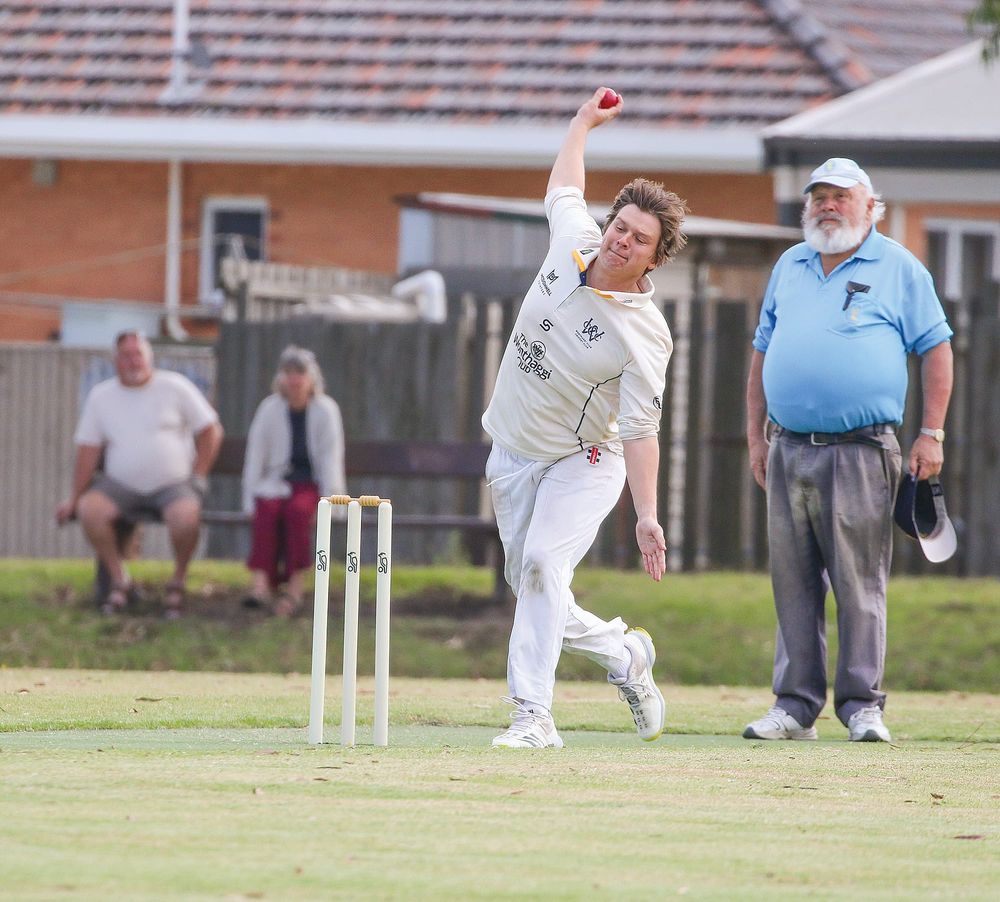 Red Caps and Club make it to final showdown post image