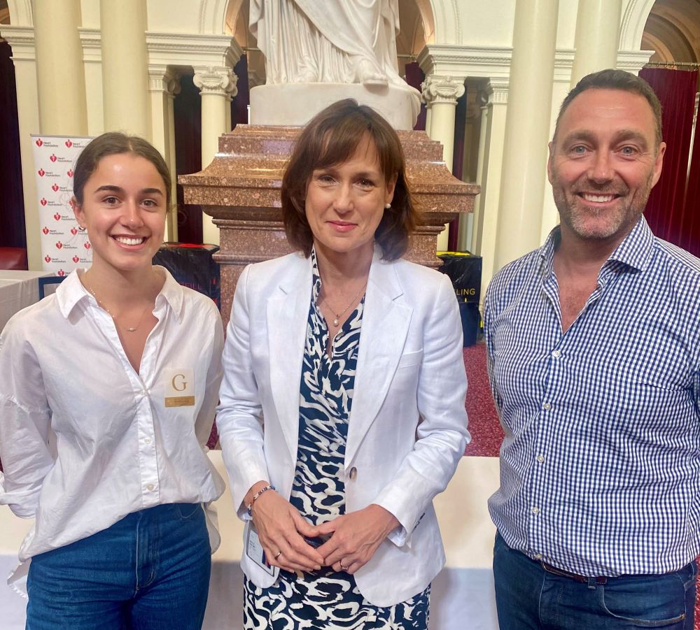 Inverloch, you’ve got our attention, they say post image