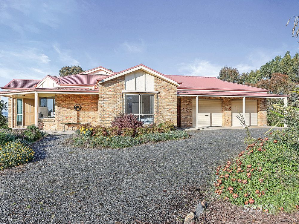 Sensational views in the country! post image