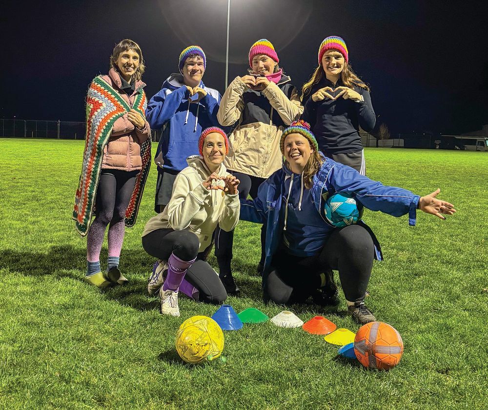 Knights set to host pride round this Sunday post image