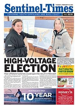 Tuesday, February 18, 2025 post image