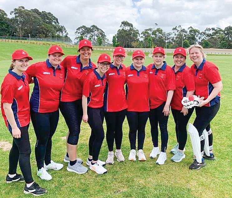 Cricket clubs breaking barriers post image