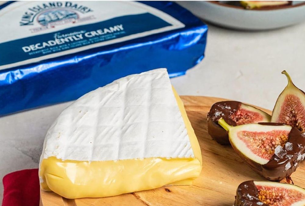 Saputo set to exit King Island post image