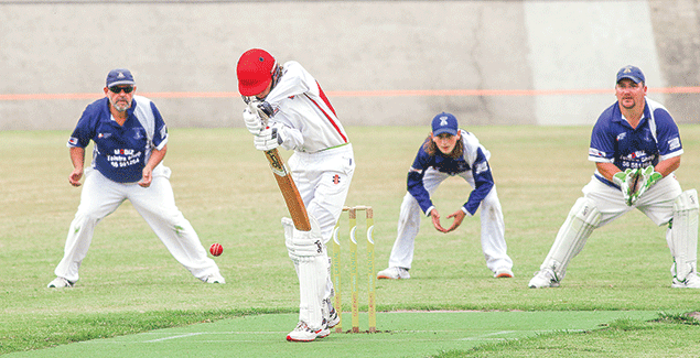 Cobras can’t cope against Nerrena post image