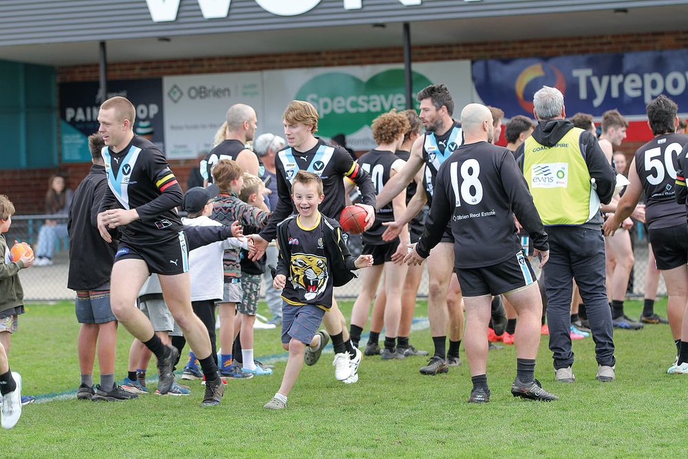 Wonthaggi stunned by inexplicable decision post image