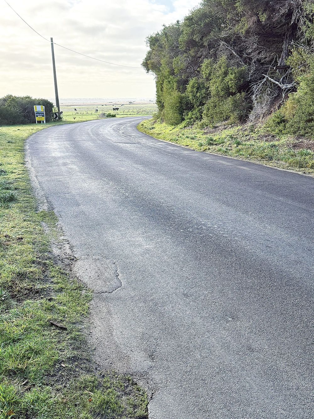 Funding needed for Venus Bay traffic calming measures post image