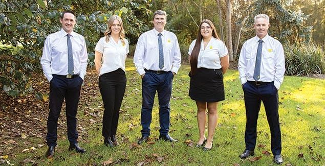 Giveaway time at Ray White post image