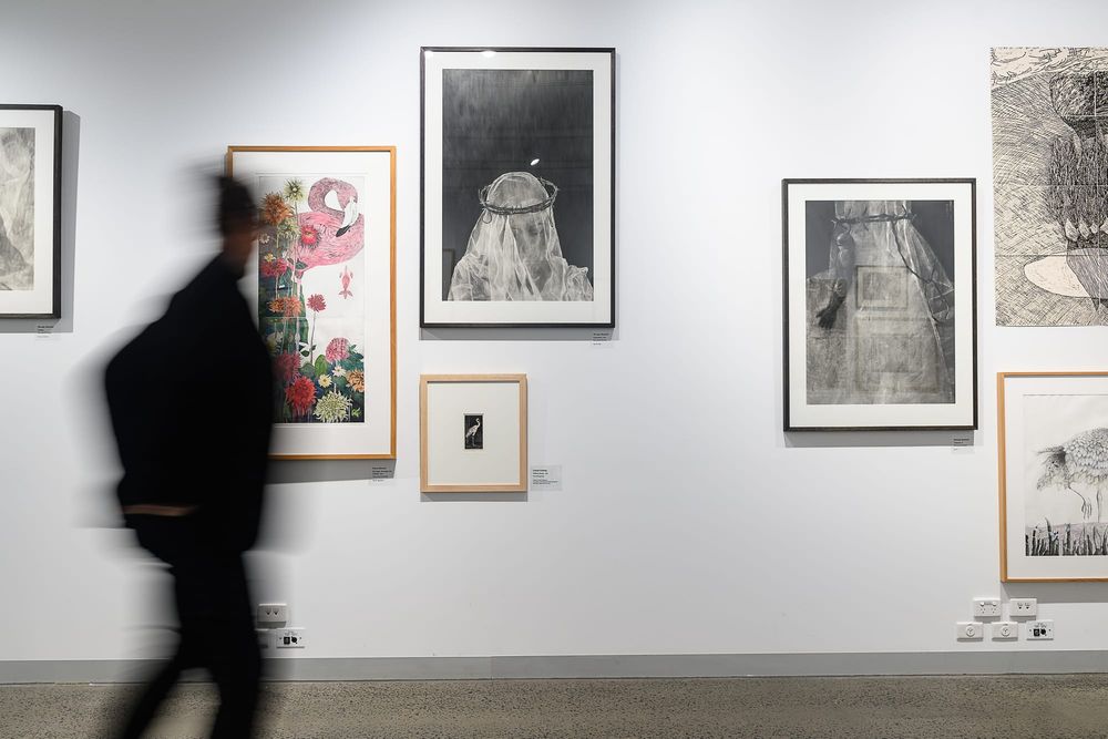 Expressions of Interest now open for 2026 Gallery Exhibitions at Berninneit post image