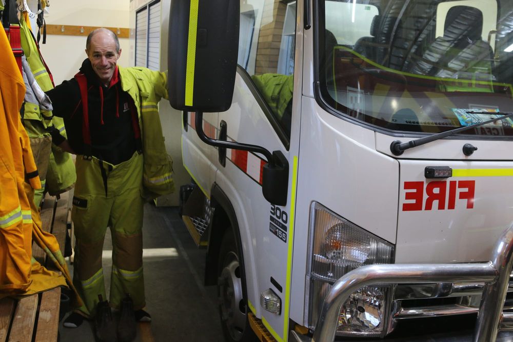 Korumburra in dire need of new fire station post image