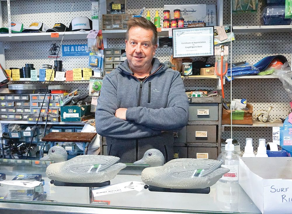 Duck hunters furious and Gippy businesses hurt post image